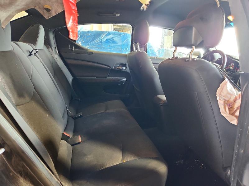 2014 Dodge Avenger მანქანა იყიდება აუქციონზე, vin: 1C3CDZAB2EN167237, აუქციონის ნომერი: 51297526