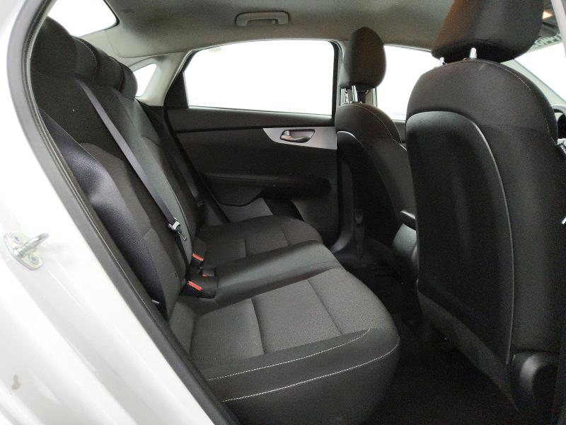 51443956 :رقم المزاد ، 3KPF24AD1PE650096 vin ، 2023 Kia Forte مزاد بيع