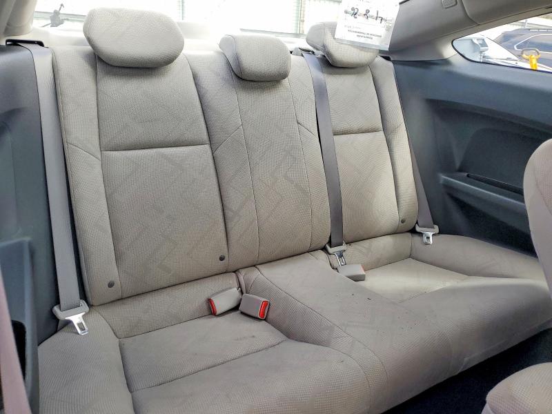 Aukcja sprzedaży 2012 Honda Civic, vin: 2HGFG3B58CH505639, numer aukcji: 48267276