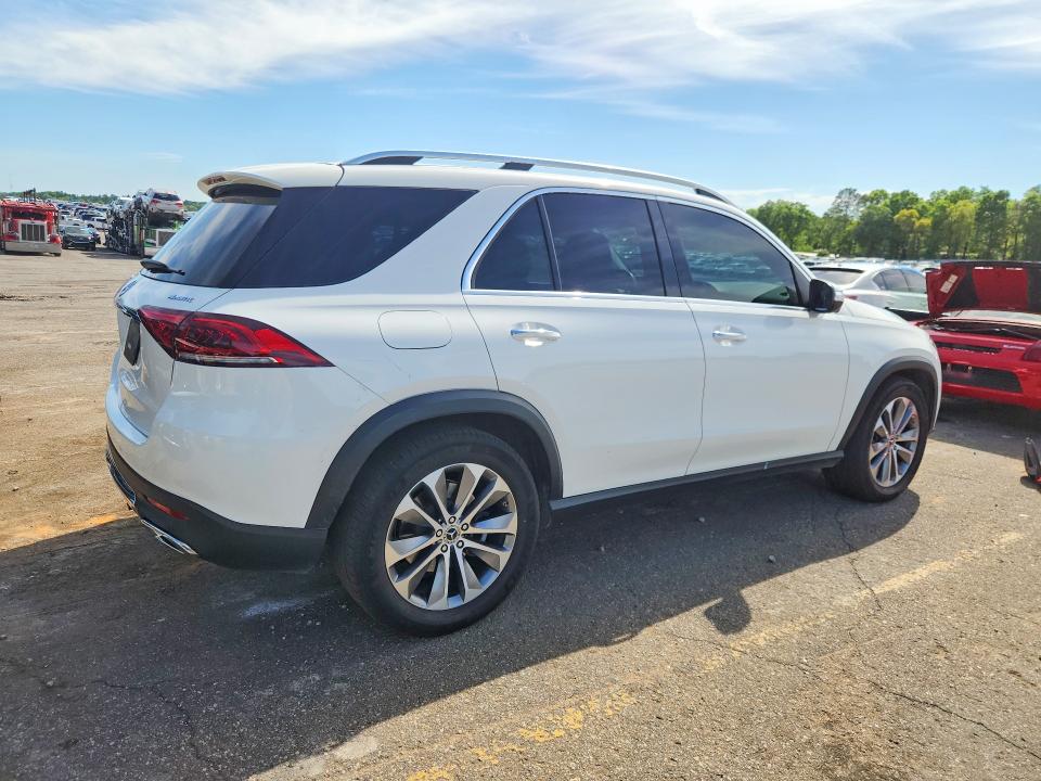 Продажа на аукционе авто 2020 Mercedes-benz Gle, vin: 4JGFB5KB1LA004018, номер лота: 49081466