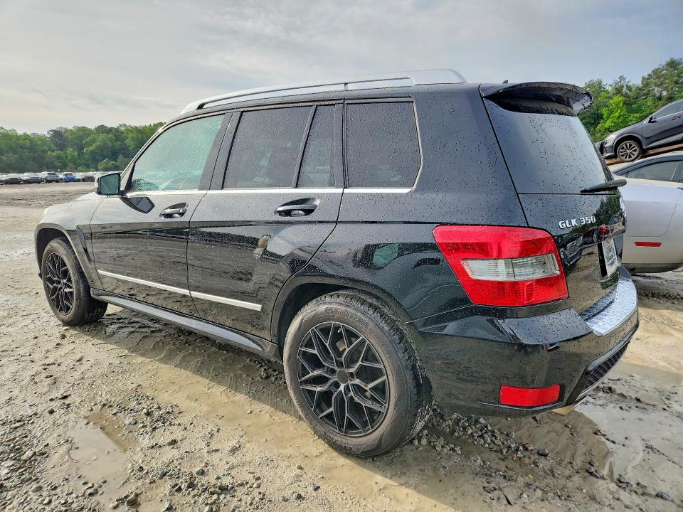 Продажа на аукционе авто 2012 Mercedes-benz Glk, vin: WDCGG8HB0CF823845, номер лота: 51421576
