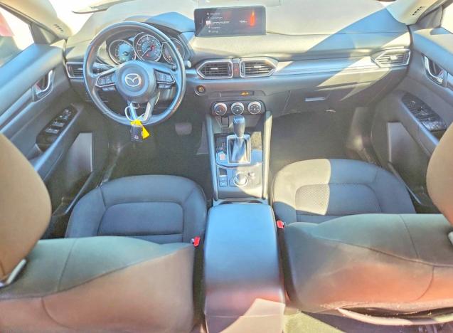 Aukcja sprzedaży 2023 Mazda Cx-5, vin: JM3KFBAM5P0181697, numer aukcji: 48731496