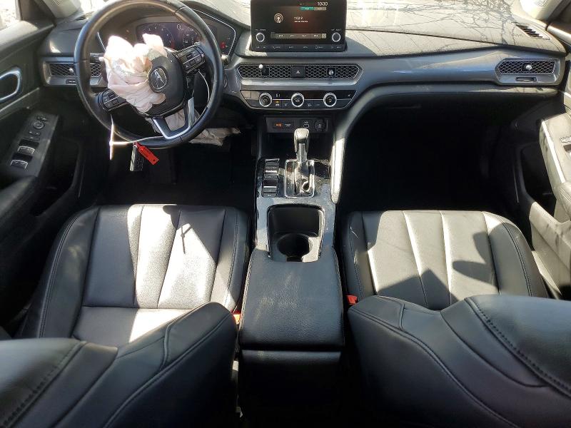 Aukcja sprzedaży 2023 Acura Integra, vin: 19UDE4H29PA026411, numer aukcji: 50066236