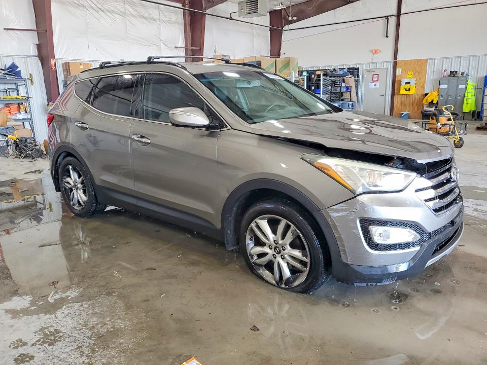 Aukcja sprzedaży 2013 Hyundai Santa Fe Sport, vin: 5XYZU3LA6DG099473, numer aukcji: 48688626