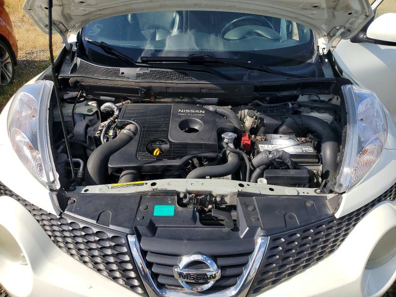 Продаж на аукціоні авто 2011 Nissan Juke, vin: JN8AF5MV1BT015814, номер лоту: 51530816