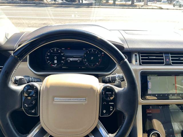 Aukcja sprzedaży 2018 Land Rover Range Rover, vin: SALGS2RE4JA504820, numer aukcji: 49429346