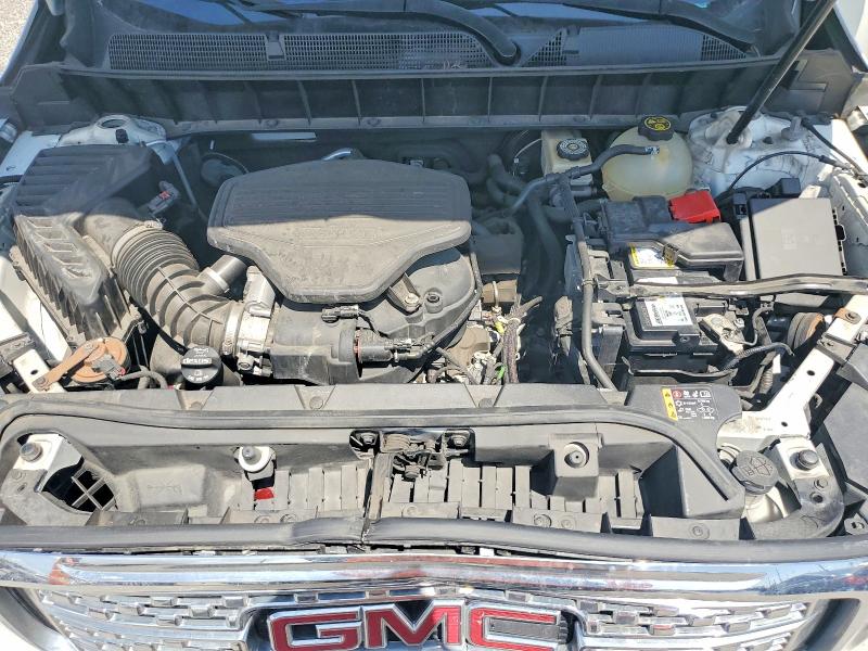 Продажа на аукционе авто 2017 Gmc Acadia, vin: 1GKKNPLS5HZ206779, номер лота: 51823786