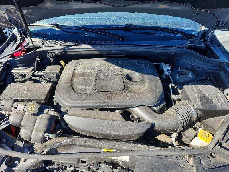 51101916 :رقم المزاد ، 1C4RJFAGXLC421259 vin ، 2020 Jeep Grand Cherokee مزاد بيع