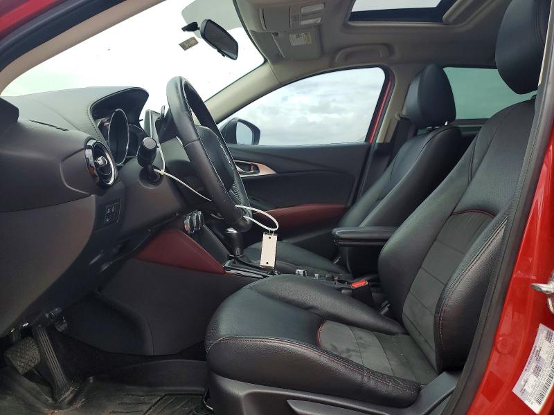 Продаж на аукціоні авто 2016 Mazda Cx-3, vin: JM1DKBD78G0125501, номер лоту: 49497886