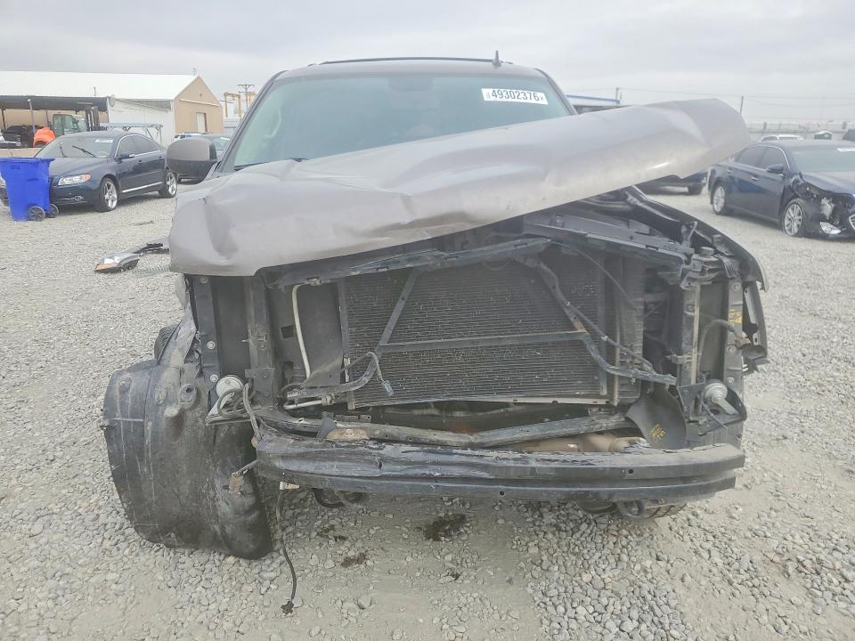 Aukcja sprzedaży 2013 Chevrolet Tahoe, vin: 1GNSKBE03DR316086, numer aukcji: 49302376