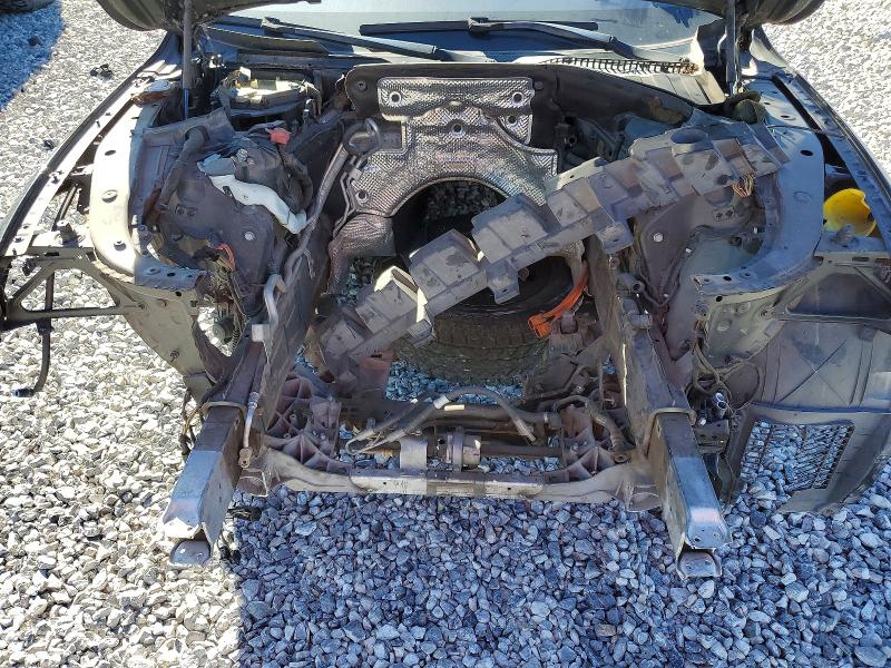 Продаж на аукціоні авто 2012 Bmw 750, vin: WBAKX8C53CC198440, номер лоту: 50684446