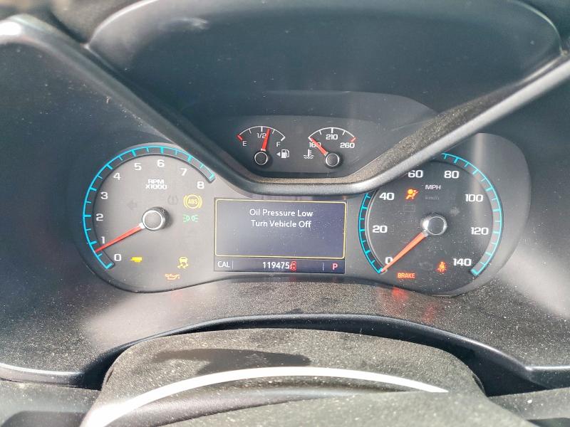 Продаж на аукціоні авто 2019 Gmc Canyon, vin: 1GTG5EEN2K1192939, номер лоту: 49159146