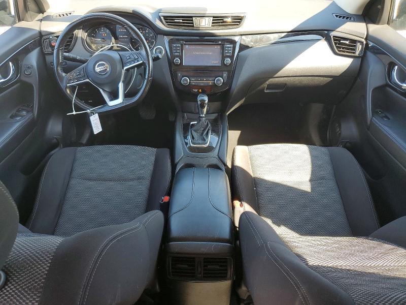 49135116 :رقم المزاد ، JN1BJ1CR3JW283131 vin ، 2018 Nissan Rogue Sport مزاد بيع