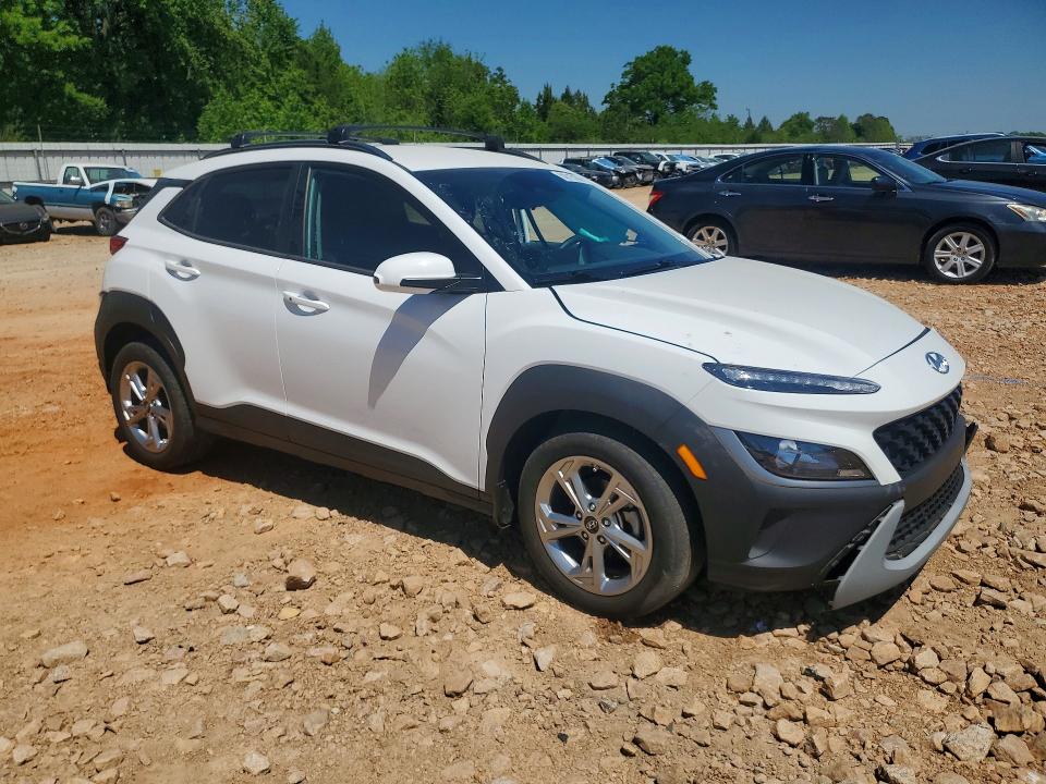 Продаж на аукціоні авто 2023 Hyundai Kona, vin: KM8K62ABXPU980936, номер лоту: 50115136
