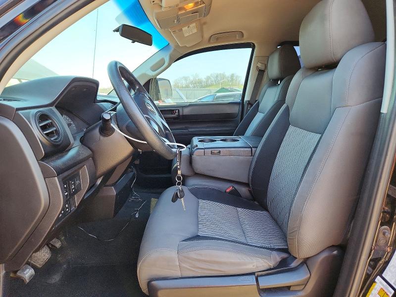 Продажа на аукционе авто 2016 Toyota Tundra, vin: 5TFRM5F18GX103306, номер лота: 50979966