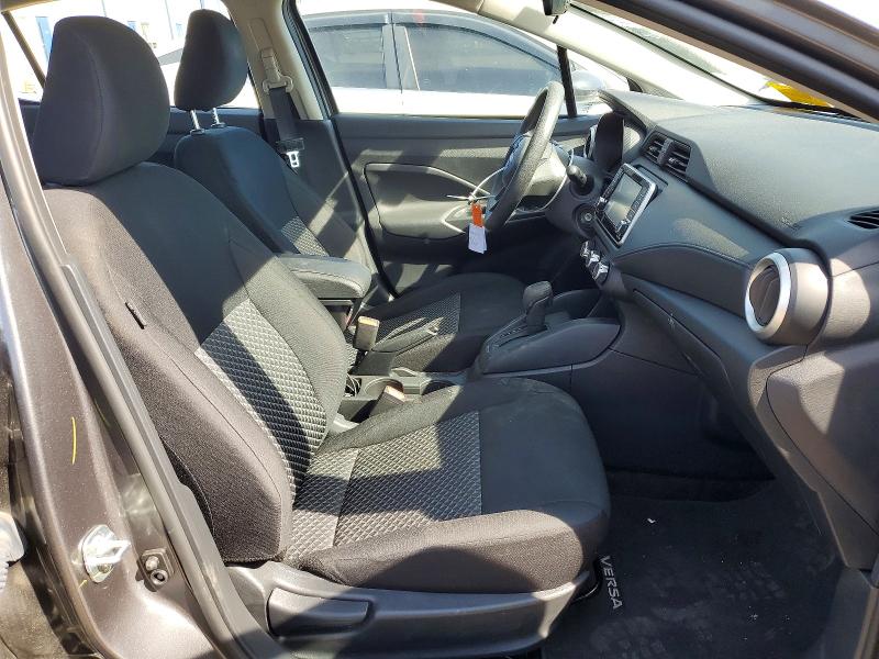 Продаж на аукціоні авто 2024 Nissan Versa, vin: 3N1CN8DV4RL917447, номер лоту: 49326726