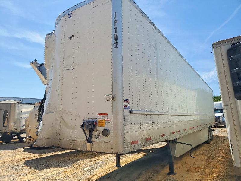 Aukcja sprzedaży 2019 Utility Trailer Manufacture Trailer, vin: 1UYVS2532K3500002, numer aukcji: 48063936