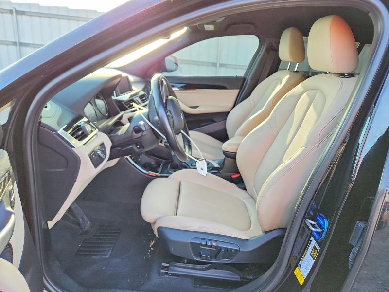 Продажа на аукционе авто 2018 Bmw X2, vin: WBXYJ3C31JEJ84525, номер лота: 49362226
