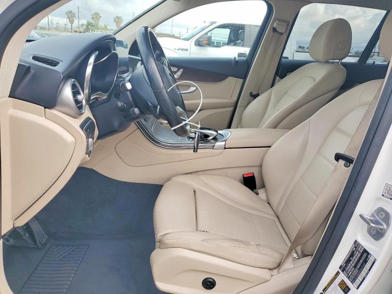 Aukcja sprzedaży 2019 Mercedes-benz Glc, vin: WDC0G5EB5KF567253, numer aukcji: 49666396