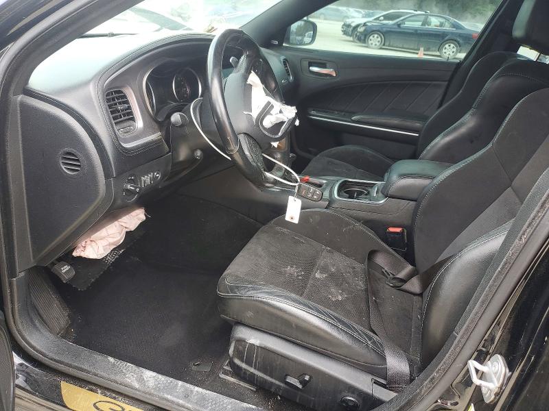 Aukcja sprzedaży 2019 Dodge Charger, vin: 2C3CDXCT7KH692566, numer aukcji: 51355786