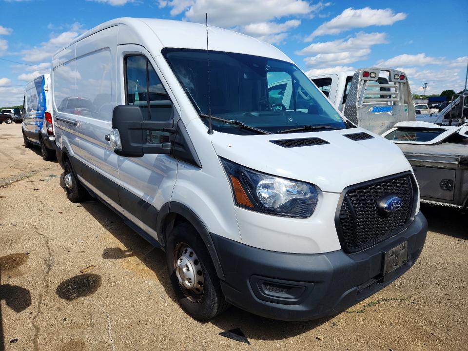 Aukcja sprzedaży 2022 Ford Transit, vin: 1FTBW2C86NKA40535, numer aukcji: 49816856