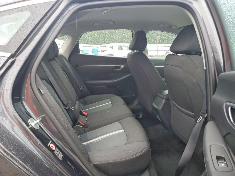 Продажа на аукционе авто 2021 Hyundai Sonata, vin: 5NPEL4JA8MH071984, номер лота: 51750176