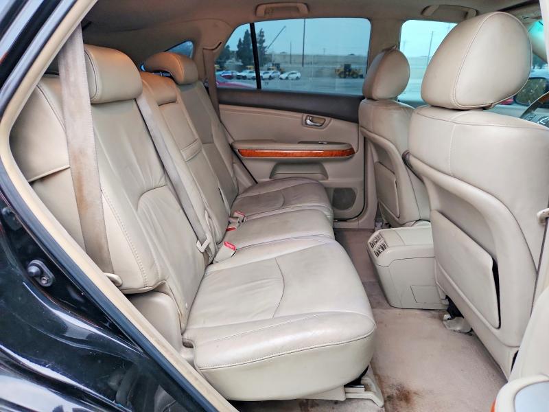 Aukcja sprzedaży 2007 Lexus Rx, vin: 2T2GK31U57C002981, numer aukcji: 49471456