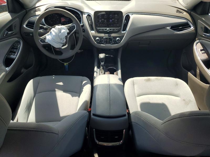 Aukcja sprzedaży 2021 Chevrolet Malibu, vin: 1G1ZD5STXMF088485, numer aukcji: 52045636