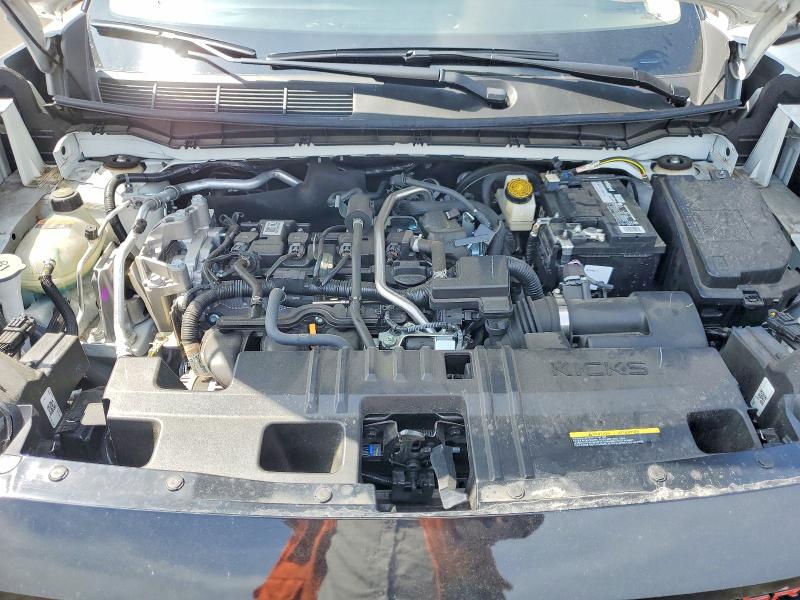 Aukcja sprzedaży 2025 Nissan Kicks, vin: 3N8AP6DC0SL368051, numer aukcji: 51811866