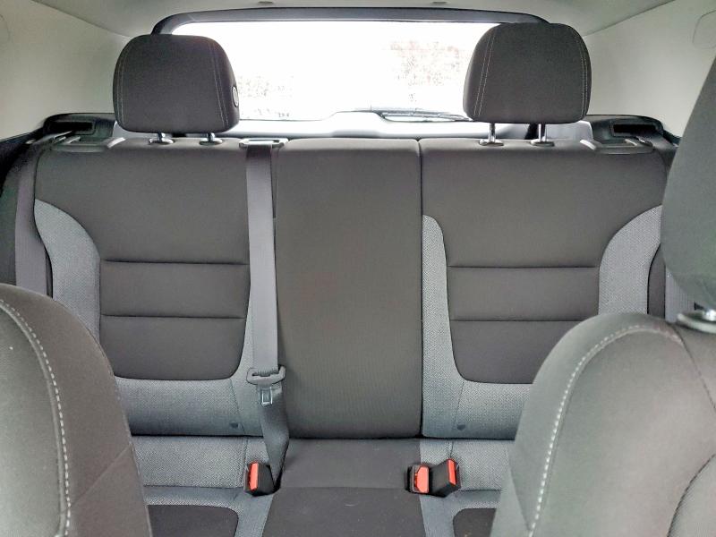 2025 Chevrolet Trailblazer მანქანა იყიდება აუქციონზე, vin: KL79MRSL5SB136054, აუქციონის ნომერი: 48653346