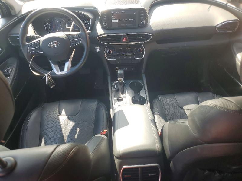 Aukcja sprzedaży 2019 Hyundai Santa Fe, vin: 5NMS5CAA9KH104007, numer aukcji: 51802556