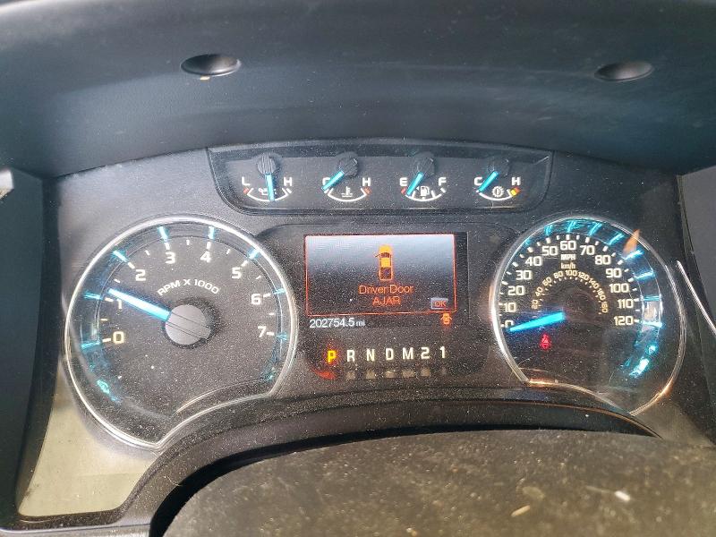 49091886 :رقم المزاد ، 1FTVX1ET4EKD41276 vin ، 2014 Ford F150 مزاد بيع