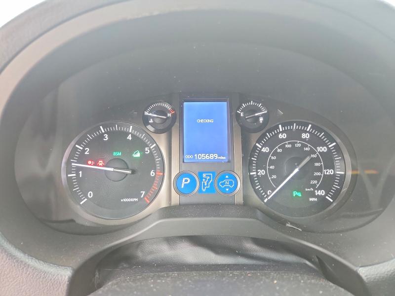 Продаж на аукціоні авто 2017 Lexus Gx, vin: JTJJM7FX0H5176001, номер лоту: 50518866