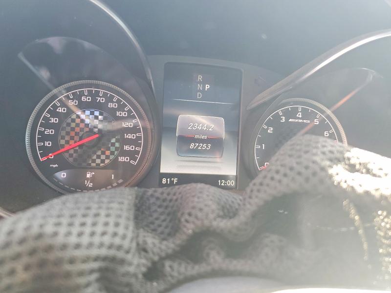 Aukcja sprzedaży 2018 Mercedes-benz C, vin: 55SWF6EB8JU246558, numer aukcji: 51154536