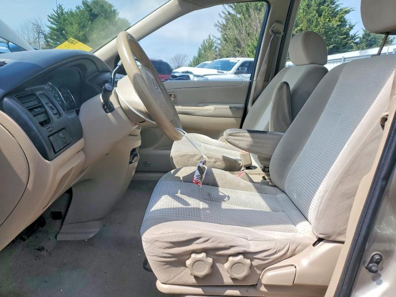 Продажа на аукционе авто 2006 Mazda Mpv, vin: JM3LW28A660566958, номер лота: 48338966