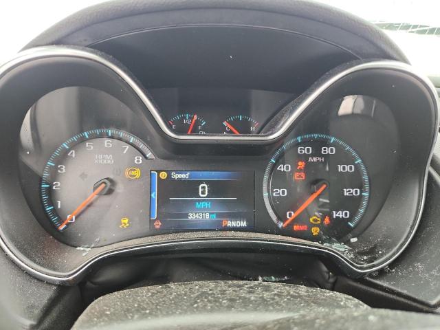 Aukcja sprzedaży 2014 Chevrolet Impala, vin: 2G1125S31E9119071, numer aukcji: 51723266
