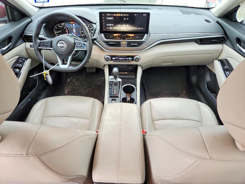 Aukcja sprzedaży 2023 Nissan Altima, vin: 1N4BL4EV8PN307334, numer aukcji: 50918866