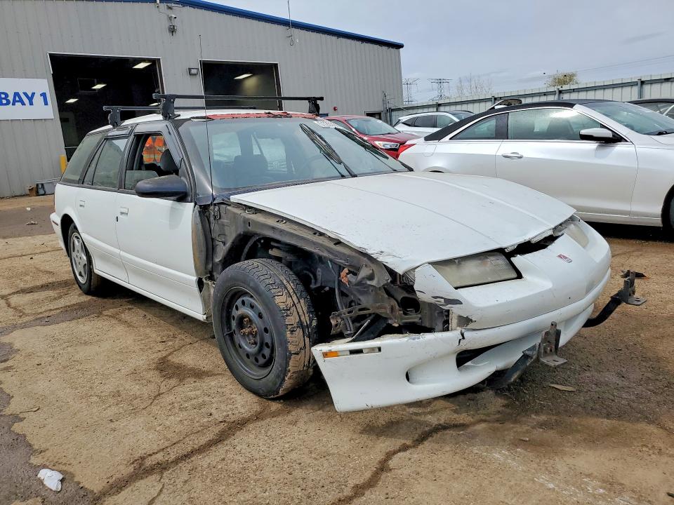 Продаж на аукціоні авто 1995 Saturn Sw2, vin: 1G8ZK8276SZ142467, номер лоту: 51203066