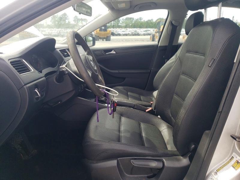 Продажа на аукционе авто 2011 Volkswagen Jetta, vin: 3VWDZ7AJ2BM375196, номер лота: 48565136