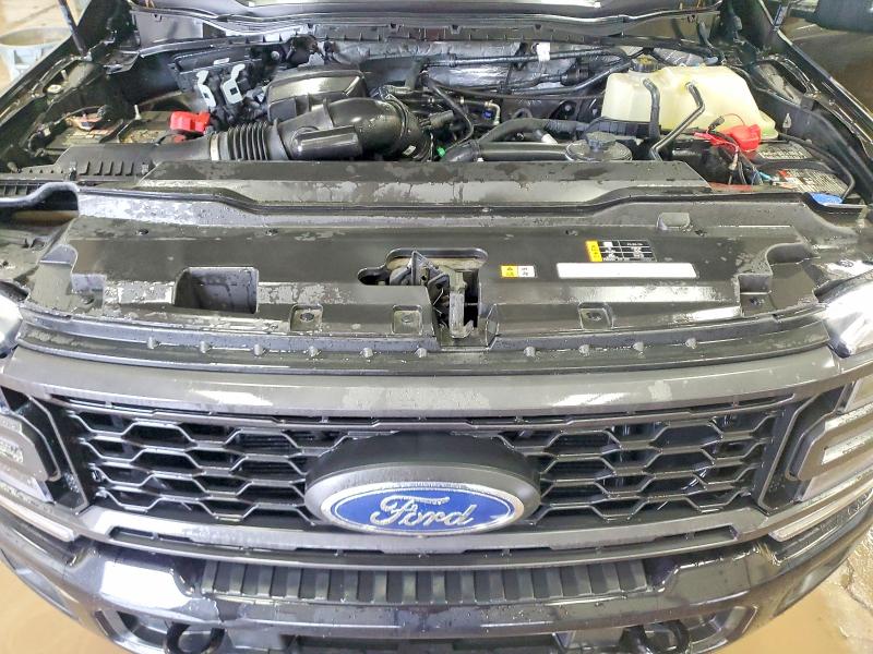 Продаж на аукціоні авто 2023 Ford F250, vin: 1FT8W2BN1PED49445, номер лоту: 50004346