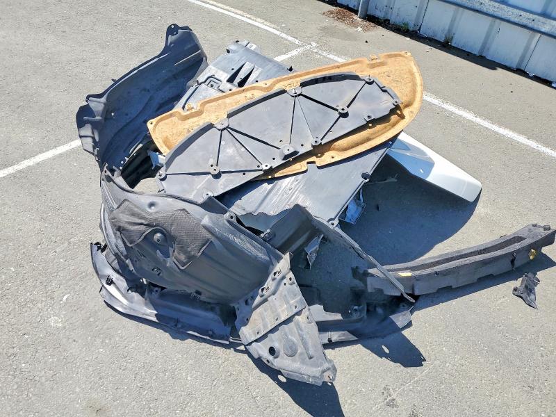 2019 Toyota Prius Prime მანქანა იყიდება აუქციონზე, vin: JTDKARFP3K3109164, აუქციონის ნომერი: 51351786