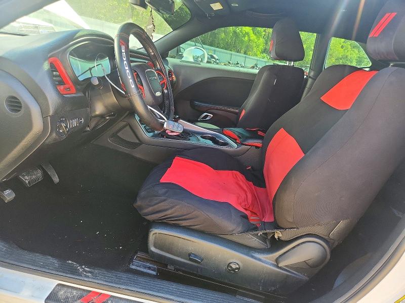 Aukcja sprzedaży 2019 Dodge Challenger, vin: 2C3CDZBT8KH632289, numer aukcji: 49367556