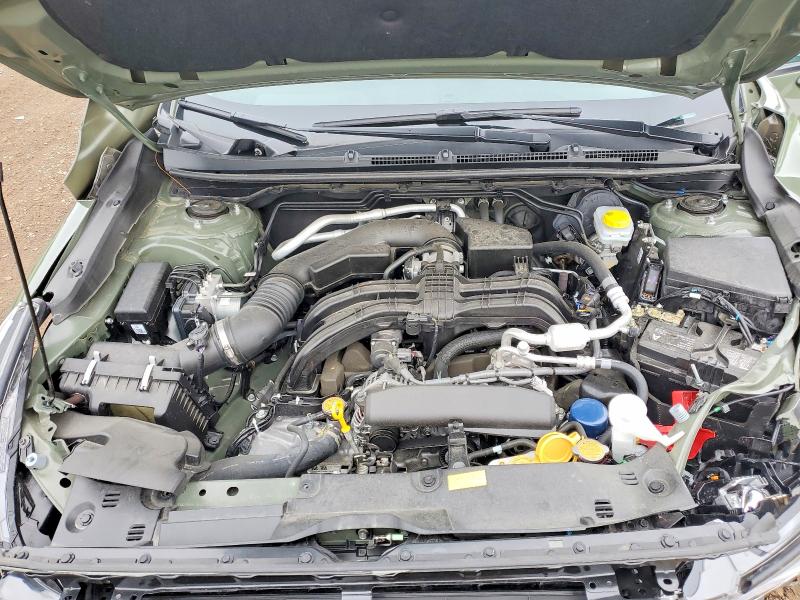 Продаж на аукціоні авто 2024 Subaru Crosstrek, vin: 4S4GUHM67R3794891, номер лоту: 49877006