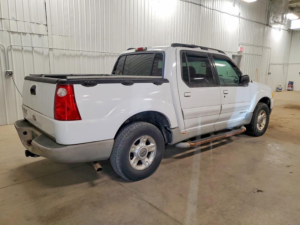 Aukcja sprzedaży 2002 Ford Explorer Sport Trac, vin: 1FMZU77E42UC73410, numer aukcji: 49477456