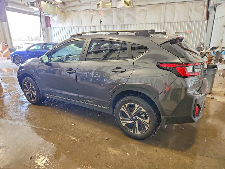 2025 Subaru Crosstrek მანქანა იყიდება აუქციონზე, vin: JF2GUHDCXS8298729, აუქციონის ნომერი: 48698596