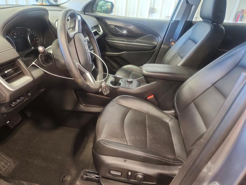 50568436 :رقم المزاد ، 3GKALVEG7PL243403 vin ، 2023 Gmc Terrain مزاد بيع