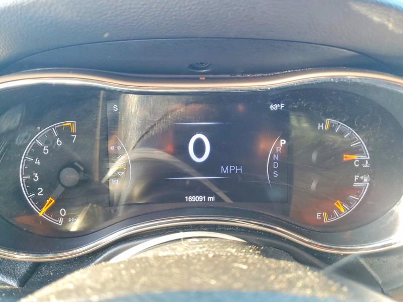50127046 :رقم المزاد ، 1C4RJFBG4FC216863 vin ، 2015 Jeep Grand Cherokee مزاد بيع