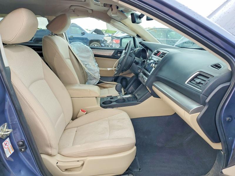 Продажа на аукционе авто 2017 Subaru Outback, vin: 4S4BSAHC5H3422584, номер лота: 51565516