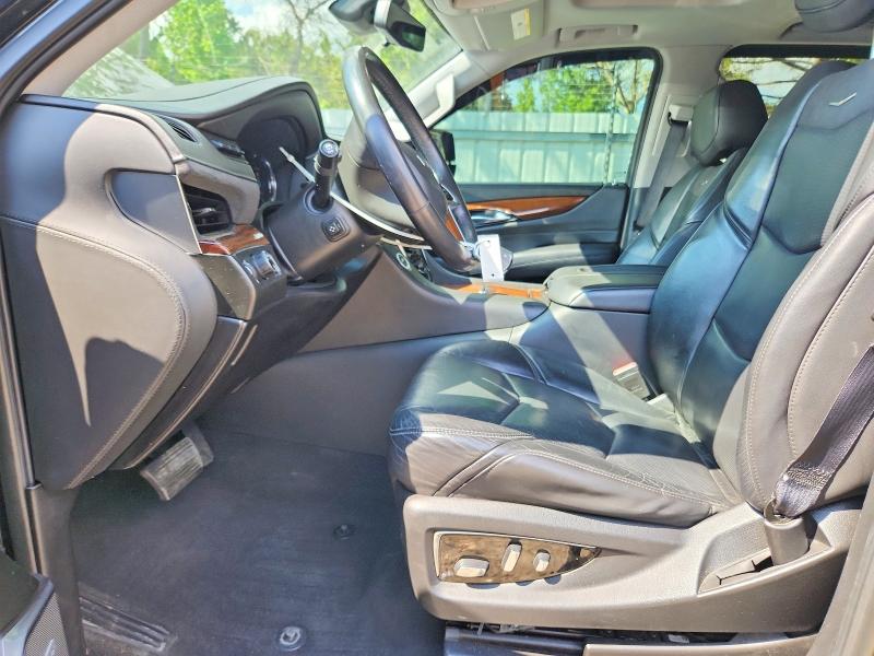 2020 Cadillac Escalade მანქანა იყიდება აუქციონზე, vin: 1GYS3CKJ4LR180083, აუქციონის ნომერი: 51822926