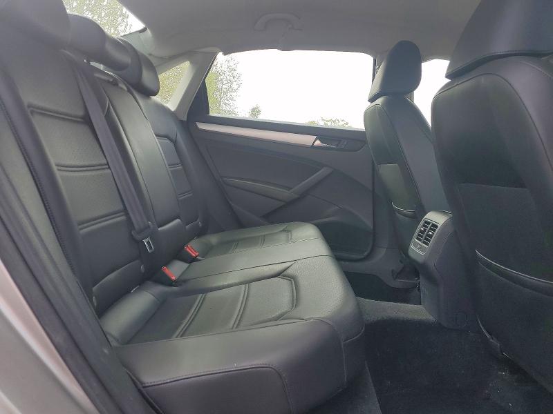 Продаж на аукціоні авто 2013 Volkswagen Passat, vin: 1VWBP7A32DC091778, номер лоту: 51288576